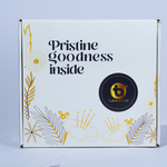 Premium gift box | wellness tea combo