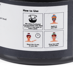 100% Natural Activated Charcoal Powder