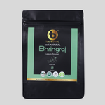 100% Natural Bhringraj Leaves Powder ( 200g )