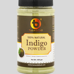 100% Natural Indigo Powder 400g
