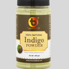 100% Natural Indigo Powder 400g