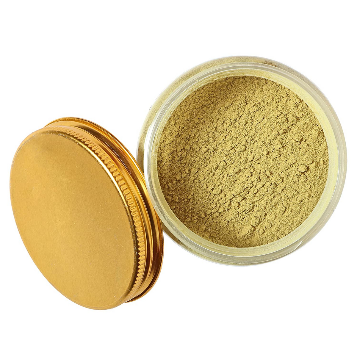 100% Natural Wild Turmeric Powder 100 g