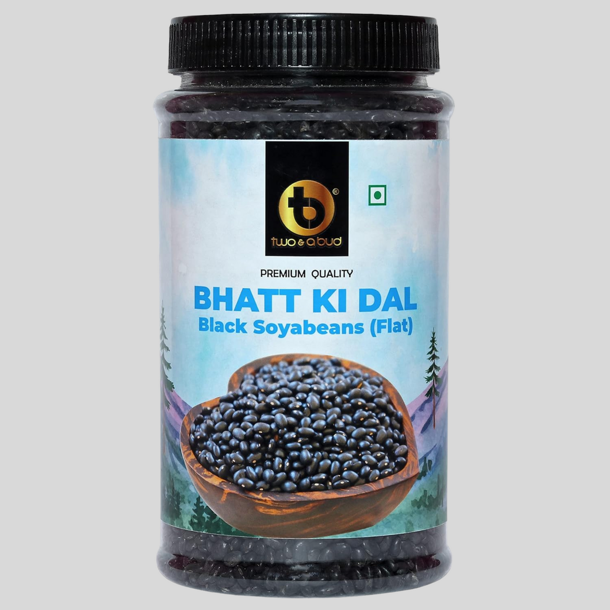 Bhatt ki Dal-300G