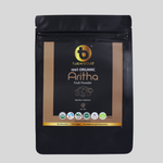 100% Organic Aritha Fruit Powder ( 200g )