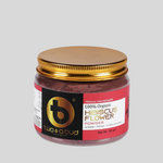 100% Organic Hibiscus Flower Powder