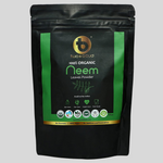 100% Organic Neem Leaves Powder 200 g