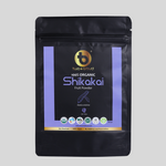 100% Organic Shikakai Fruit Powder ( 200g )