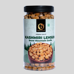 100% Pure and NaturalKashmiri Garlic 500g