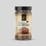 100% Natural Dry Dill Seeds -200g