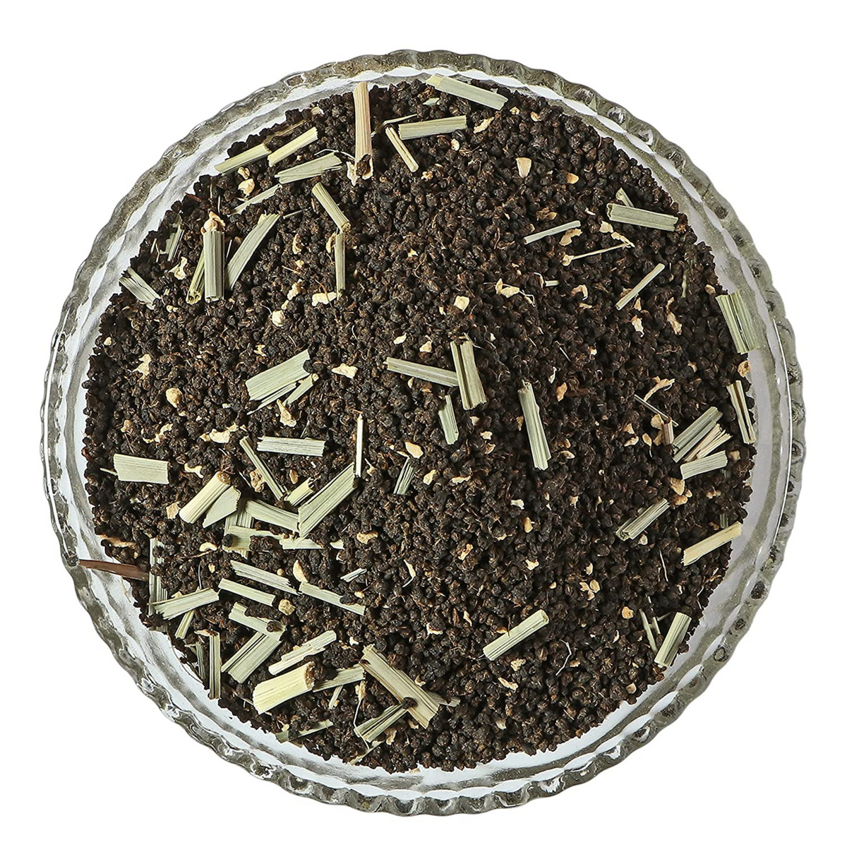 Ginger Lemongrass Premium Chai ( 500g )