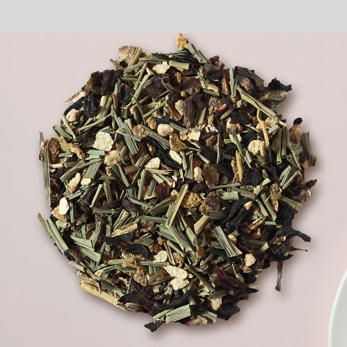 Hibiscus Flower Tea 80 g
