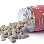 Natural Whole Cashews ( 200 g )