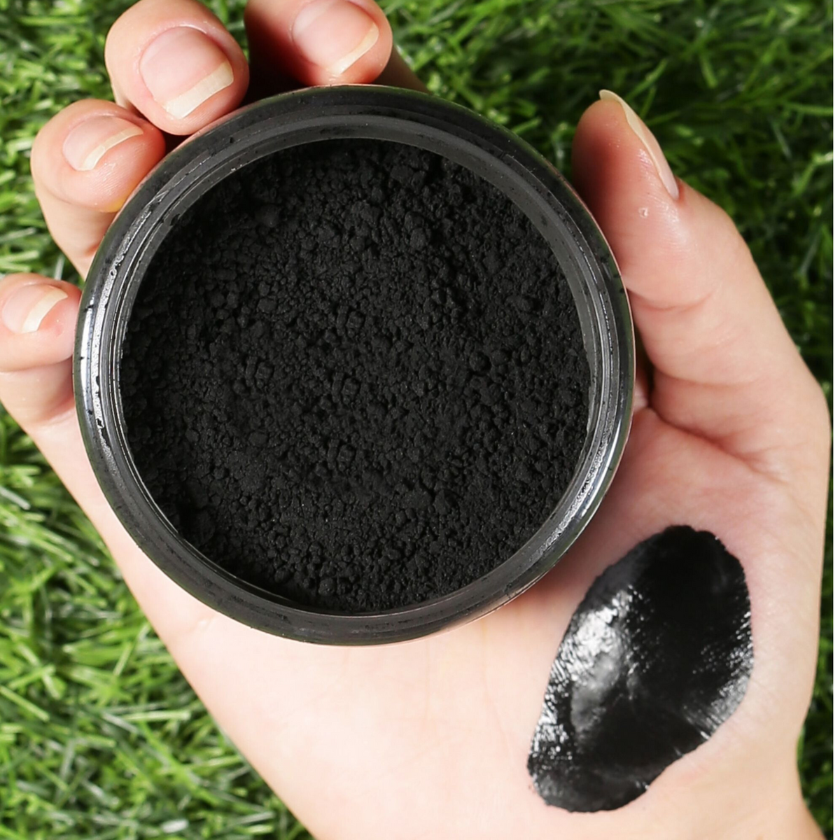 100% Natural Activated Charcoal Powder