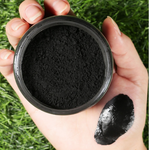 100% Natural Activated Charcoal Powder