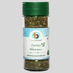 Organic Parsley Leaves ( 20G )