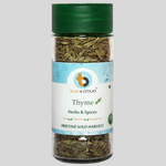 Organic Thyme Leaves 20g