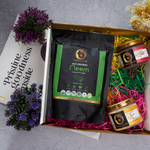 Premium Gift box | 3 in 1 Skin and hair care gift box