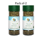 Organic Thyme Leaves 20g