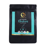 100% Natural Brahmi Leaves Powder ( 200g )