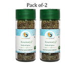 Organic Rosemary Leaves ( 20g )