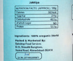 Organic Jakhiya Seeds -60g