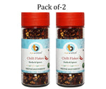 Red Chilli Flakes 30 g