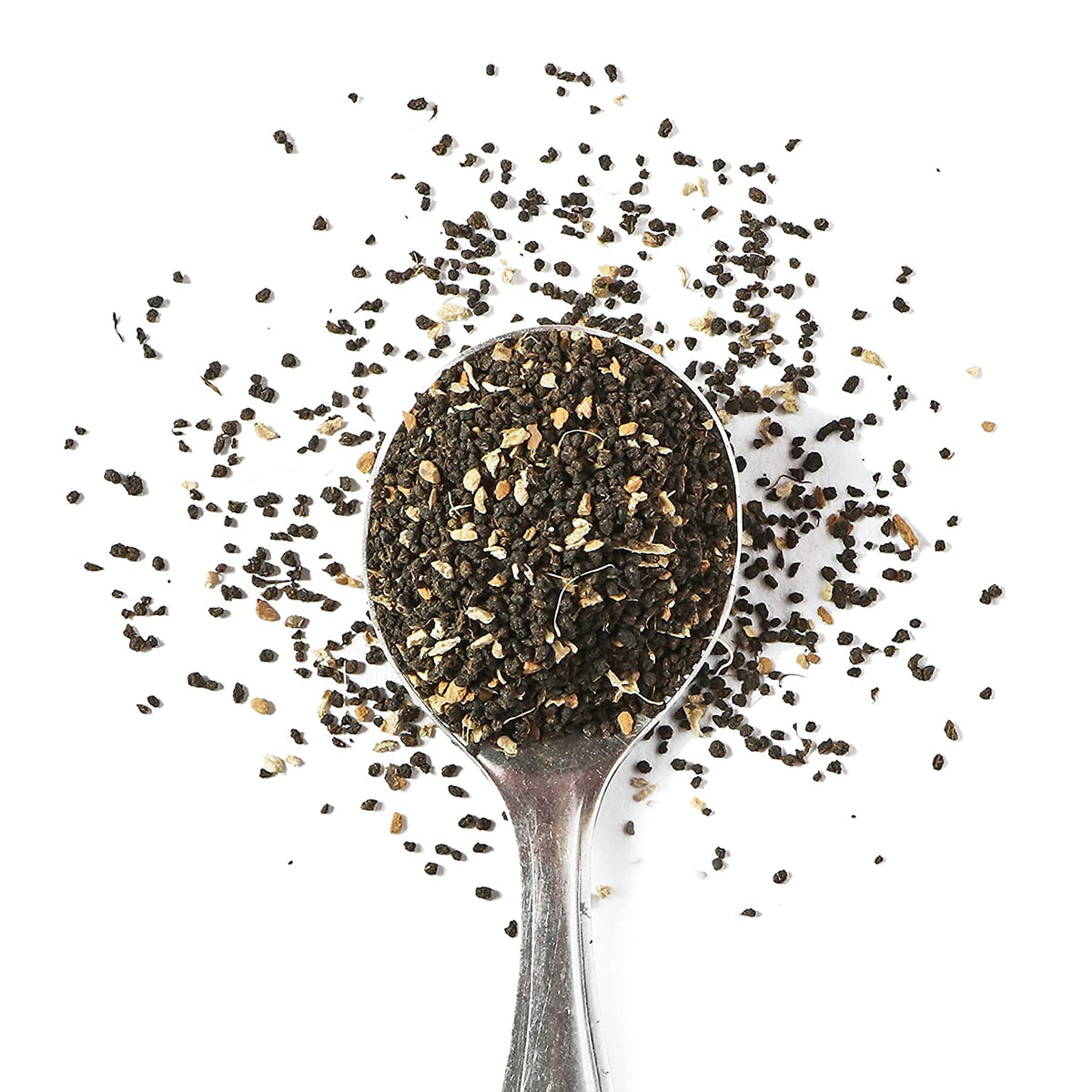 Ginger Cinnamon Premium Chai 500g