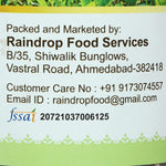 Ginger Lemongrass Premium Chai ( 500g )