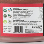 100% Organic Hibiscus Flower Powder