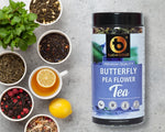 Butterfly Pea Flower Tea 50 g