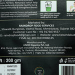 100% Organic Neem Leaves Powder 200 g