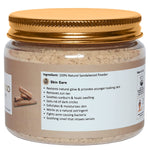 100% Natural Sandalwood Powder 80 g