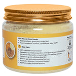 100% Natural Haldi Chandan Ubtan Powder