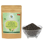 Adrak Pudina Premium Chai (250g)