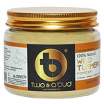 100% Natural Wild Turmeric Powder 100 g
