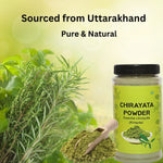 Chirayata Powder 200 g