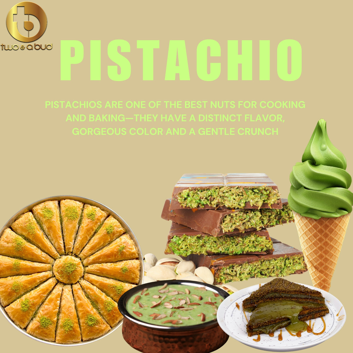 Roasted & Salted Pistachios 500 g