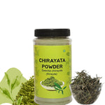 Chirayata Powder 200 g