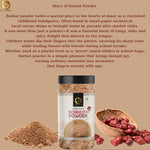 Borkut Powder 250g