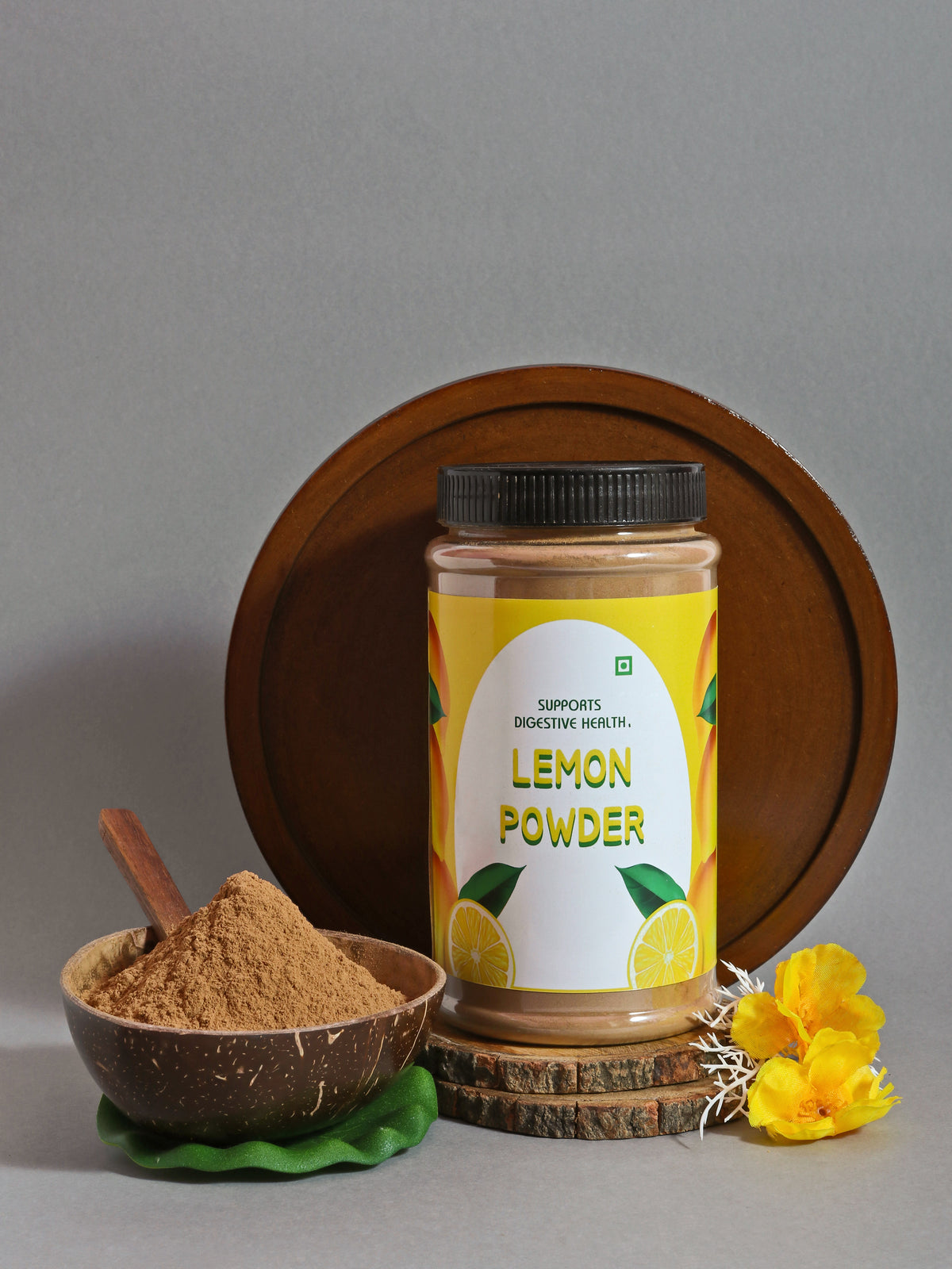 Lemon Powder400 G