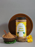 Lemon Powder400 G