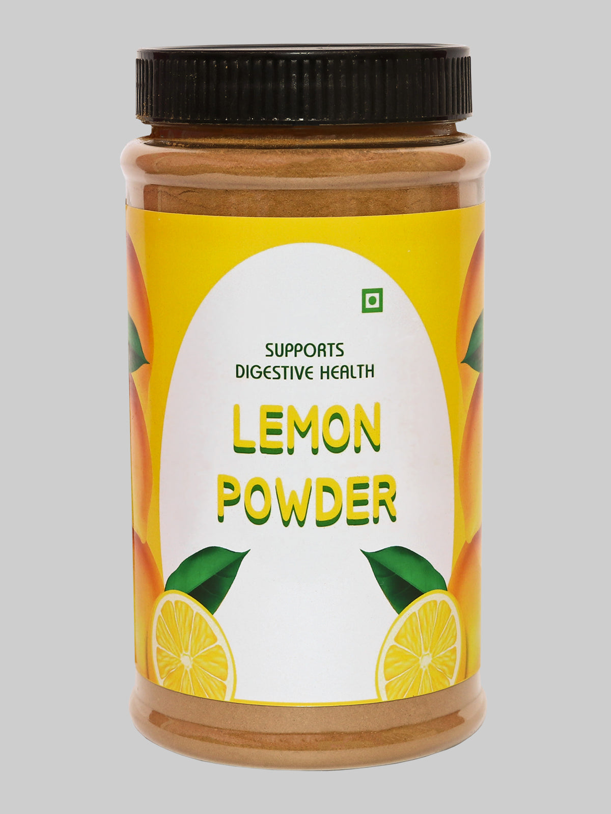 Lemon Powder 200 G