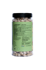 Roasted & Salted Pistachios 200g