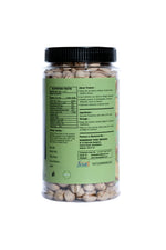 Roasted & Salted Pistachios 500 g