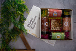 Dry fruits Combo Festive Gift Fancy Box Complimentary Greeting Card Included
