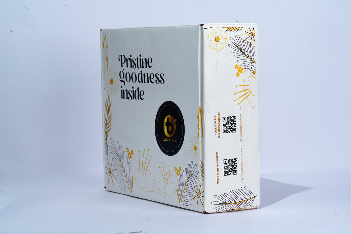 Premium Gift box | 3 in 1 Skin care gift box