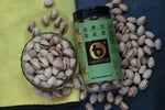 Roasted & Salted Pistachios 200g