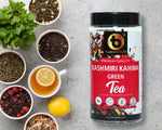 Kashmiri Kahwa Green Tea 100g
