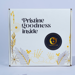 Premium Gift box | 5 in 1 Skin and hair care gift box