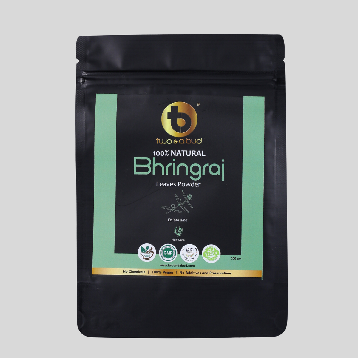 100% Natural Bhringraj Leaves Powder